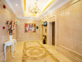 Vienna Hotel Huizhou Dahuxi